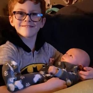 Meet your Posher, Joanne